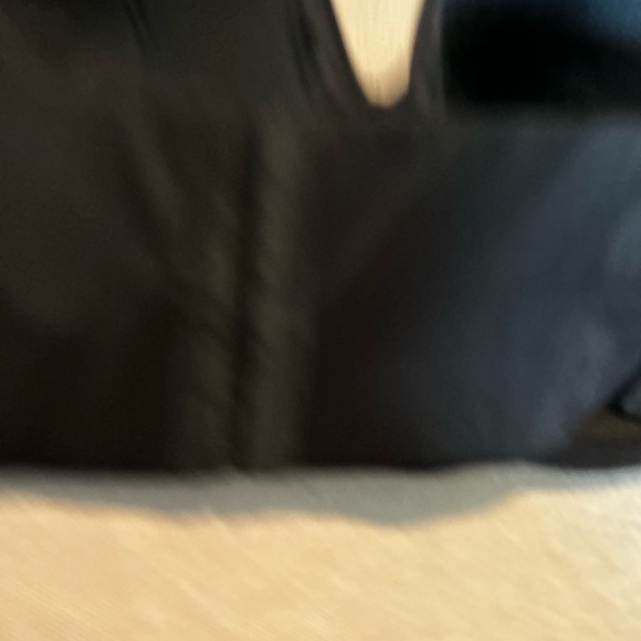 46D Cacique strapless bra curve plus size lightly lined support thick strap - Picture 4 of 6